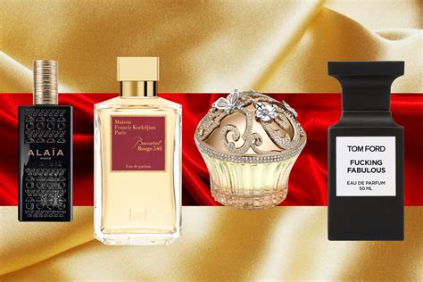 luxury perfume online